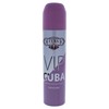 Cuba Cuba vip