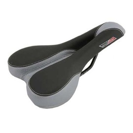 Lowrider M.T.B Saddle Velo Black/Silver vl-3029. Bike seat, Bicycle seat, Bike Part, Bicycle Part, BMX, Free Style, Fixie, Road, Mountain Bike seat