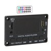 Bluetooth Decoding Board 2x40W Bluetooth MP3 Decoding Board Module Supports