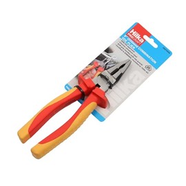 Hilka 26970008 200 mm Pro Craft VDE Combination Pliers