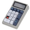 DENTEN Calculator Numeric Keypad 2 in 1 Bluetooth Wireless Mechanical
