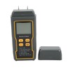Pin Type Digital Moisture Meter 4 Measurement Modes Backlight LCD