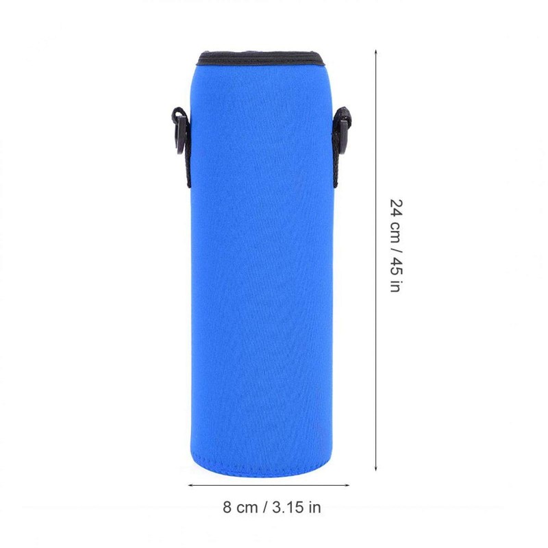 Water Bottle Bag Water Bottle Case Thermal Holder Bag Protect