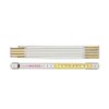 BMI 9143 984914300WG Folding Meter 3 Meters Folding Thickness 3.3