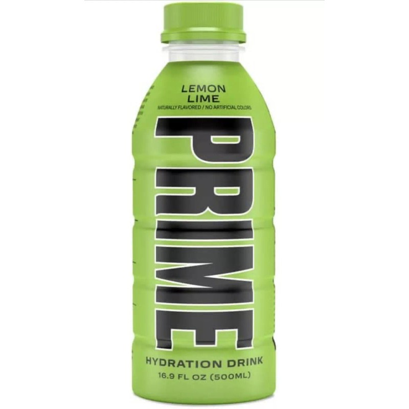 PRIME Hydration Variety 15-pack