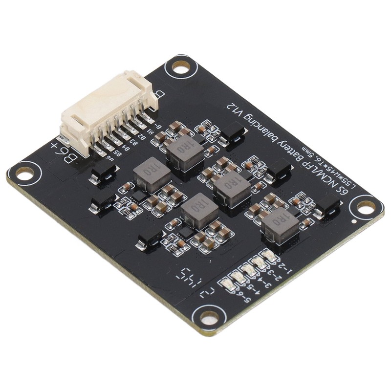 Battery Active Equalizer BMS Balancer Inductive Balance Li Ion LFP
