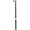 TELESIN 2.7m Carbon Fiber Universal Extendable Selfie Stick Hand‑Held Cameras