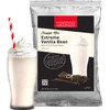Cappuccine Extreme Vanilla Bean Frappe Mix, 3 Pound (Pack of