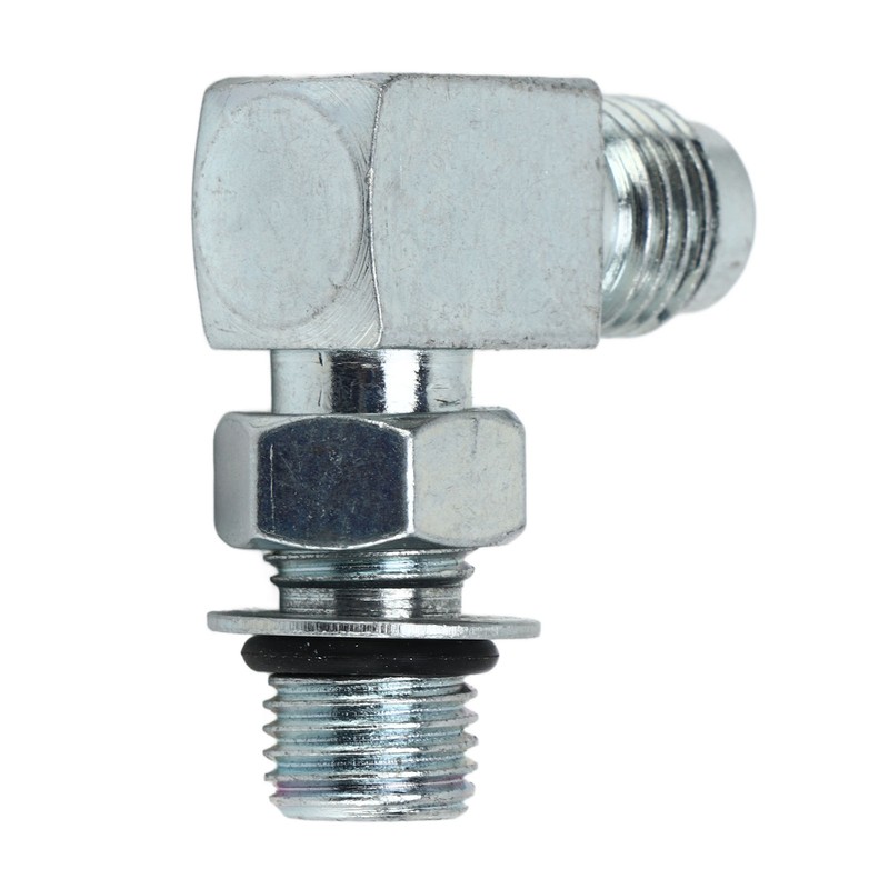 Elbow Fuel Gear Pump Check Valve 180233 Compact Moisture Resistant