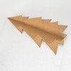 Primitives by Kathy Paper Tree Garland Set – 3-Pack Brown