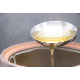 Chin Dashi Soup, 0.3 oz (10 g) x 10 Bags (10 Servings), Goto Nagasaki Specialty, Additive-free, Udon Soup, All-Purpose