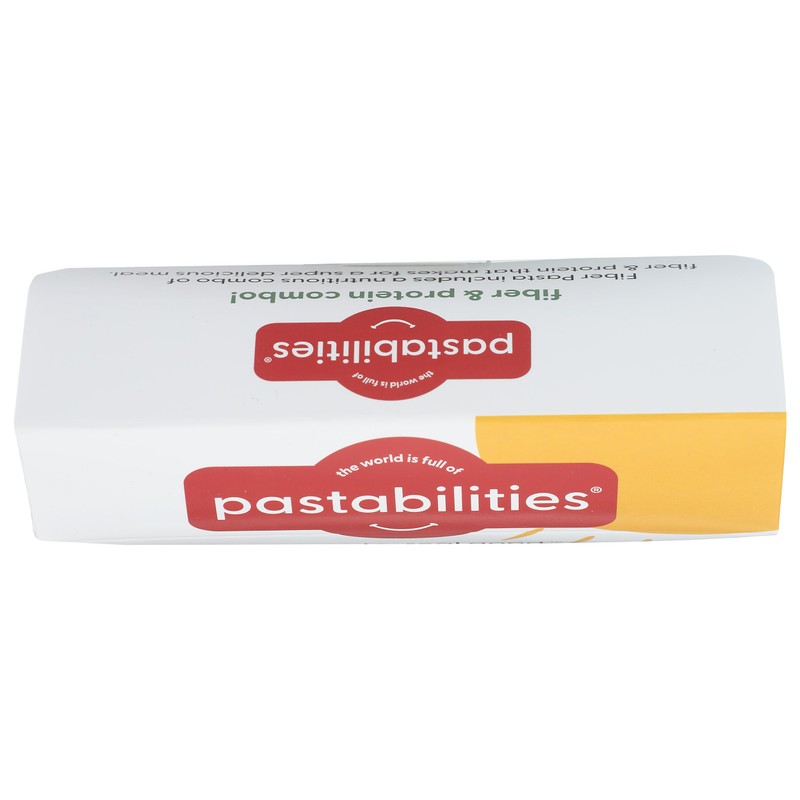 PASTABILITIES Plant-Based Mighty Pasta Ruffles, 8 OZ