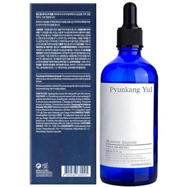 [ Pyunkang Yul ] Moisture Ampoule 100ml / 3.3 Fl. oz.