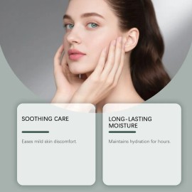 Crema Corporal Hidratante : Cuidado Para La Pie