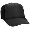 OTTO Polyester Foam Front 5 Panel Pro Style Mesh Back
