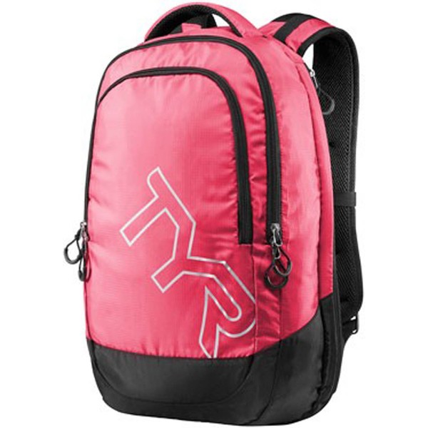 TYR LBKPCK694ALL Victory Backpack Pink/Black All