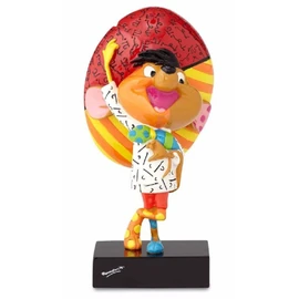 Looney Tunes by Britto Speedy Gonzalez Stone Resin Figurine