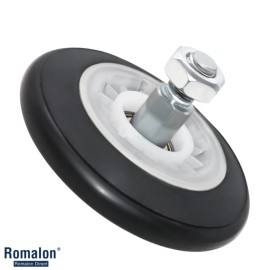 Unbranded Dryer Drum Roller Pulley Belt For LG Dryers DLEX7177WM DLEX2650W DLEX8000V