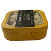 Trader Joe's Chai Tea Infused Breath Mints 1.2oz Tin 2