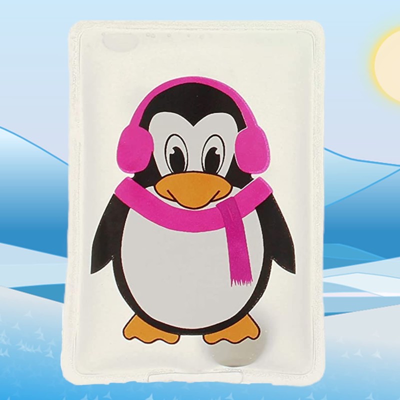 MIJOMA Hand Warmer Pocket Warmer Sets Finger Warmer Against Cold