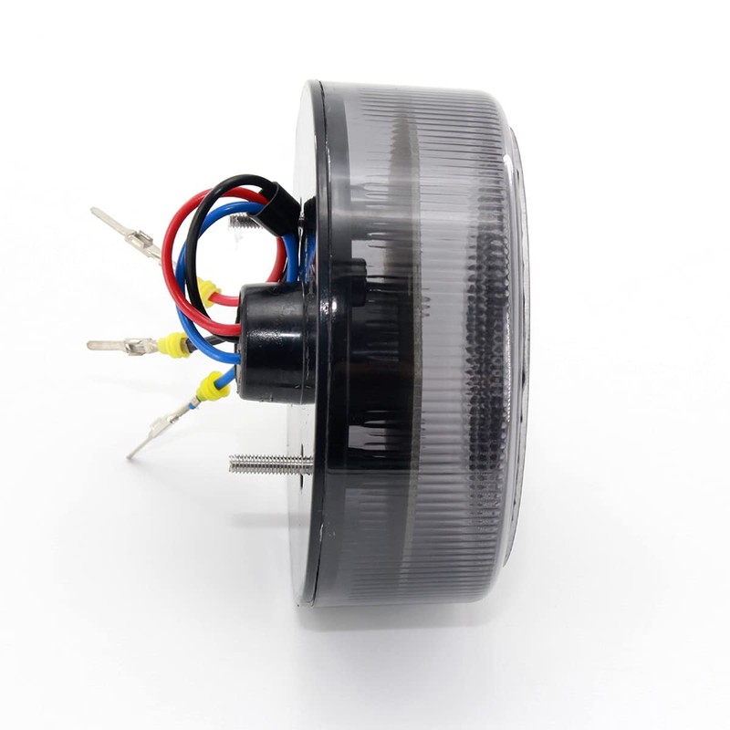 Par de faros traseros LED compatibles con Kawasaki Teryx Teryx4