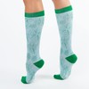 Howard's St. Patrick's Day Knee High Medical Compression Socks 15-20mmHg