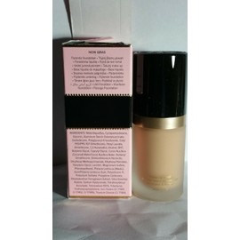 Too Faced Born This Way Natural Finish Foundation Porcelain Full Size BNIB