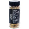 KOZLIKS CANADIAN MUSTARD Steak Rub, 150 GR