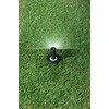 Rain Bird 1802H Professional Pop-Up Sprinkler, 180° Half Circle Pattern,