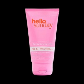 Hello Sunday The One For Your Body Spf 30 Body Lotion 150ml