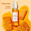 Earth To Skin Honey Manuka Face Cleanser for Sensitive Skin