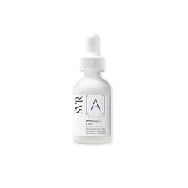 SVR A Ampoule Lift Anti-Aging Smoothing Face Serum for Fine Lines with Retinol and Novoretine, 30 ml