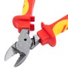 C.K RedLine 2025 Edition VDE CombiCutter 3, 160 mm German