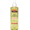 Palmer's - Aceite limpiador facial para terapia cutánea con manteca de cacao