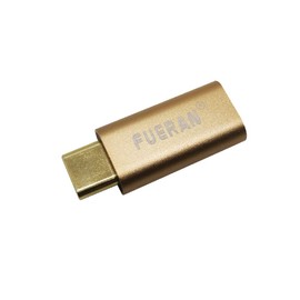 Fueran Dummy Plug Headless Ghost Display Emulator Premium Aluminium PC Type C-Compatible (Fit Headless 1920 x 1080 New 4RD @60Hz) (Tpye c)