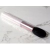 Mally Glowing Foundation Powder Brush ~ 7" long, new no