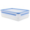 Emsa 508557 Clip & Close Food Box System with Lid