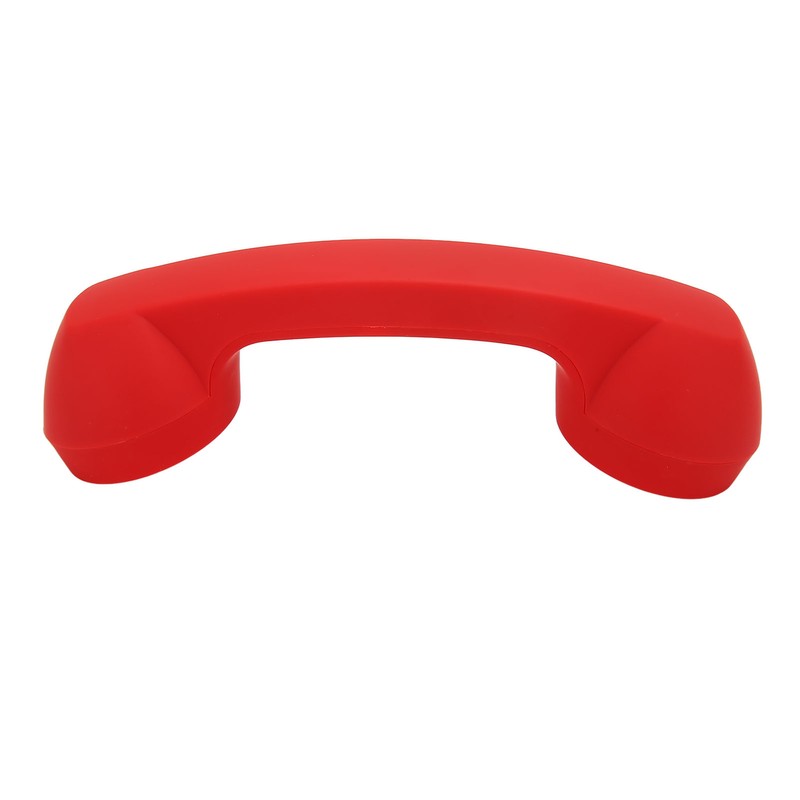 Bluetooth Telephone Handset Retro Radiation Proof Rechargeable Wireless Mobile Phone