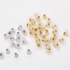 Earring Backs, Earring Safety Back Stopper Clutch Ear Locking with