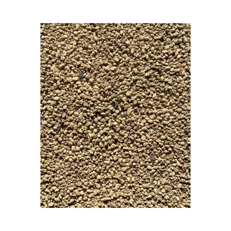 Ibaraki Super Hard Fired Akadama & Kiryu Bonsai Soil Blend