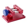 Adjustable Watch Case Holder Professional Aluminium Alloy Adjustable Metal Watch