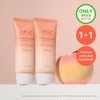 HAIR+ Protein Bond Ampoule Modern Peach 2Pack (70ml*2) - HAIR+
