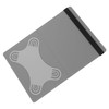 TEHAUX Touchscreen Tablet Cover Sleek and Stylish Protective Case for