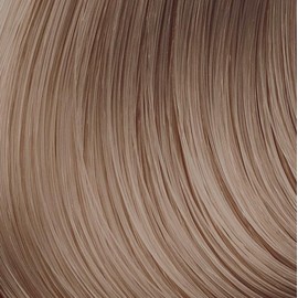 Greyfree - Tinte de pelo marrón ceniza 7,1 g, 7,1 g