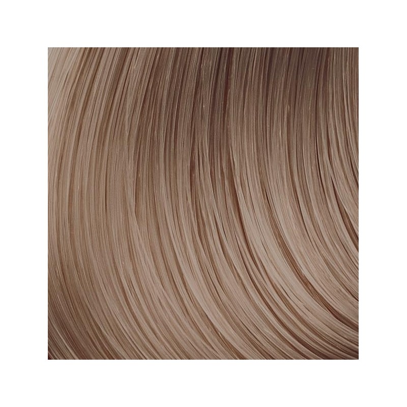 Greyfree - Tinte de pelo marrón ceniza 7,1 g, 7,1