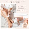 Electric Shaver for Women Electric Razor for Womens Bikini Legs