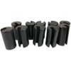 ACC Parts Hinge Bonnet Bush SET Compatible with Land Rover