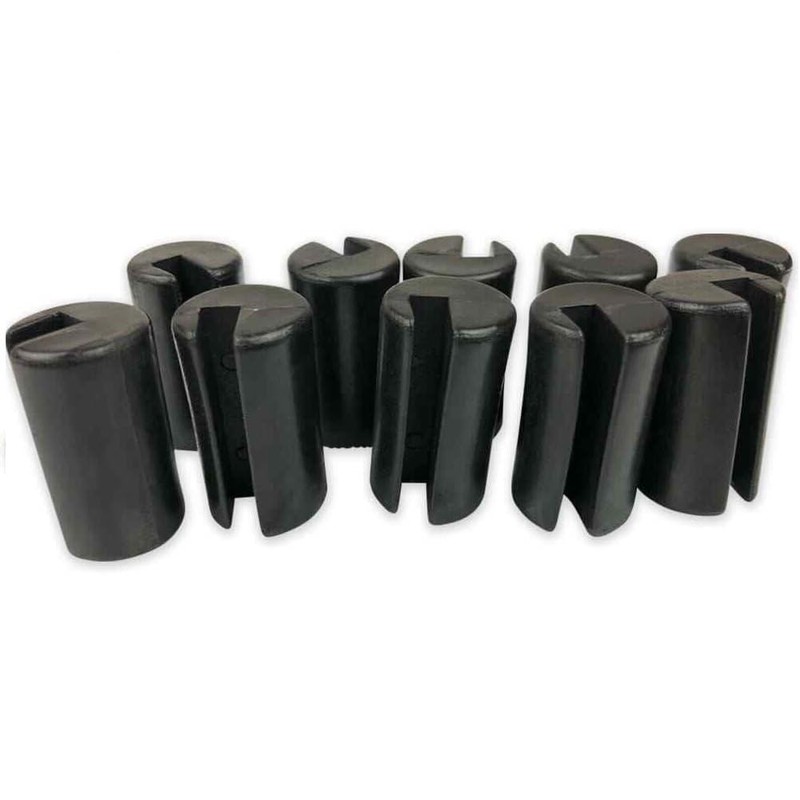 ACC Parts Hinge Bonnet Bush SET Compatible with Land Rover