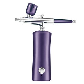 Routop Mist, Hydrator, High-Pressure Injection Type, Nutrient Introduction, Skin Care, Home Care, Portable / Routop 미스트기 수분공급기 고압 주입식 영양성분도입 피부 관리 홈케어 휴대용