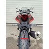 Short License Plate Holder Compatible with Kawasaki Z 500 Ninja